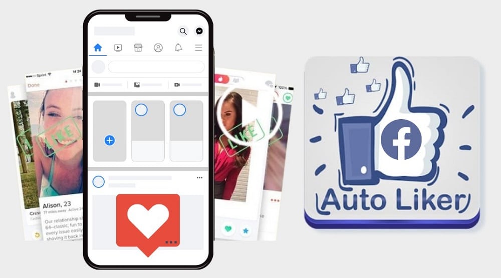 Best Facebook Auto Liker App