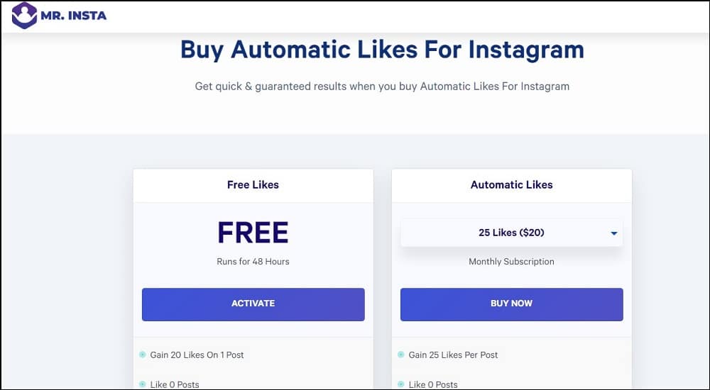 10 Best Instagram Auto Liker Apps & Tools of 2024 Best Proxy Reviews