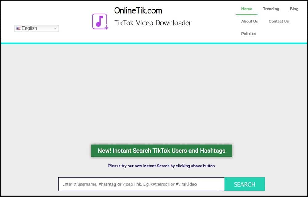 TikTok Viewers for OnlineTik