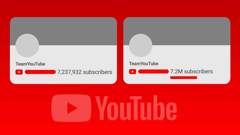 YouTube Subscriber Trackers