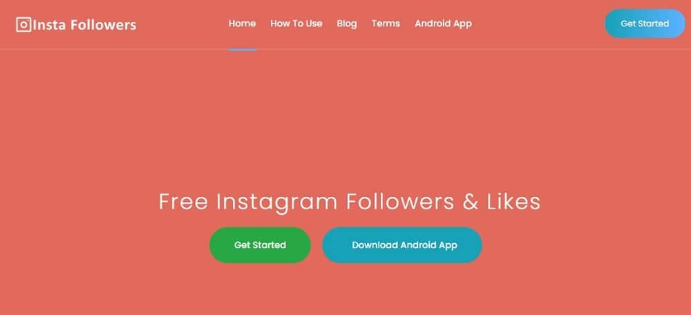 Instagram Follower Apps Insta Followers Pro Overview