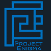 Project Enigma Logo