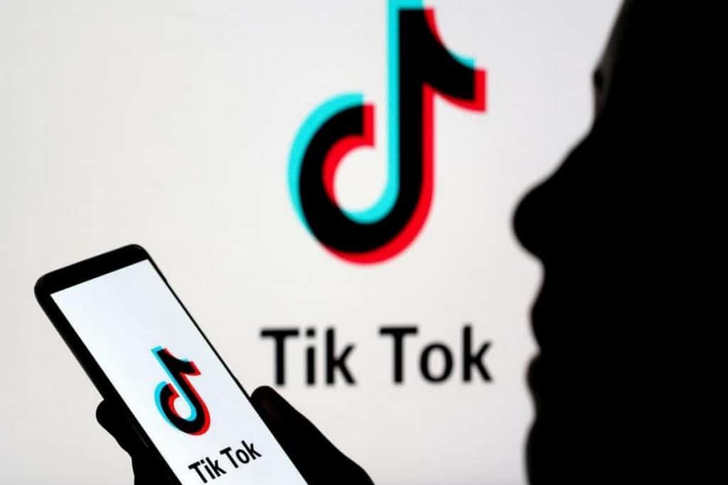 TikTok Privacy Concern