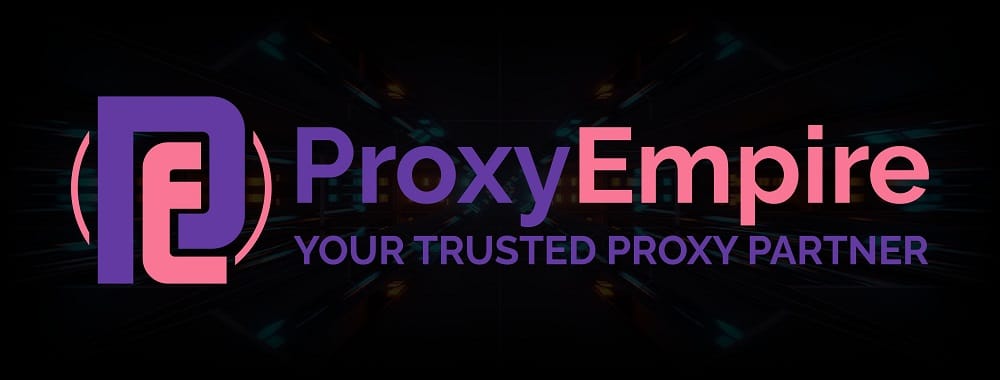 proxyempire.io overview
