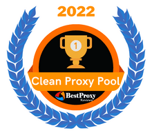 Soax - Cleanest Proxy Pool