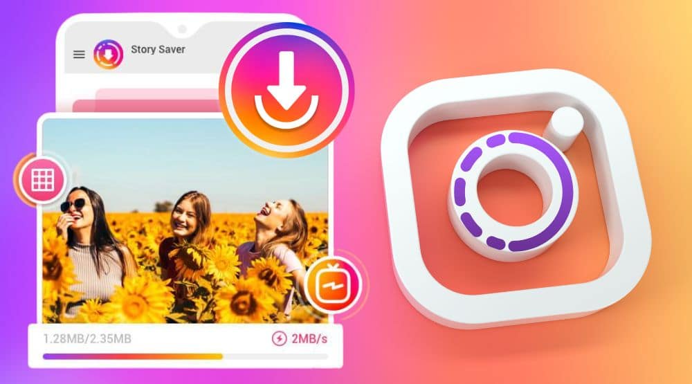 The Best Instagram Story Saver of 2022 | Best Proxy Reviews