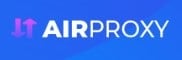 Air Proxy Logo