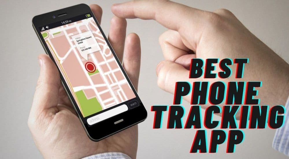 Best Phone Tracking App Without Permission