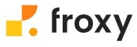 Froxy Logo