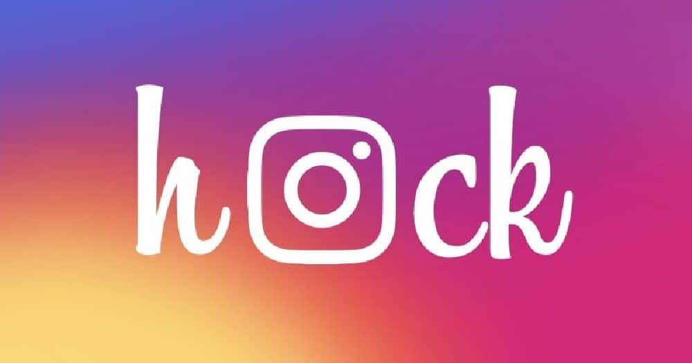 Hack an Instagram Account overview