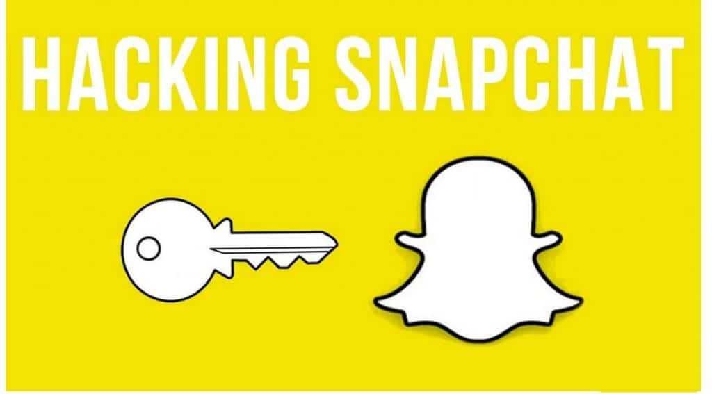 Hacking Snapchat