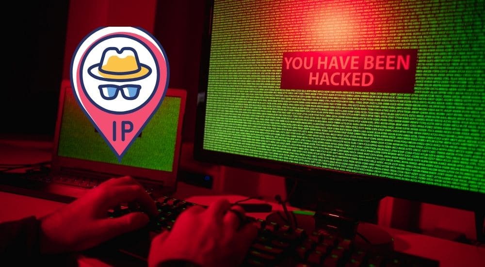 How to Hack Someone’s Computer with Their IP