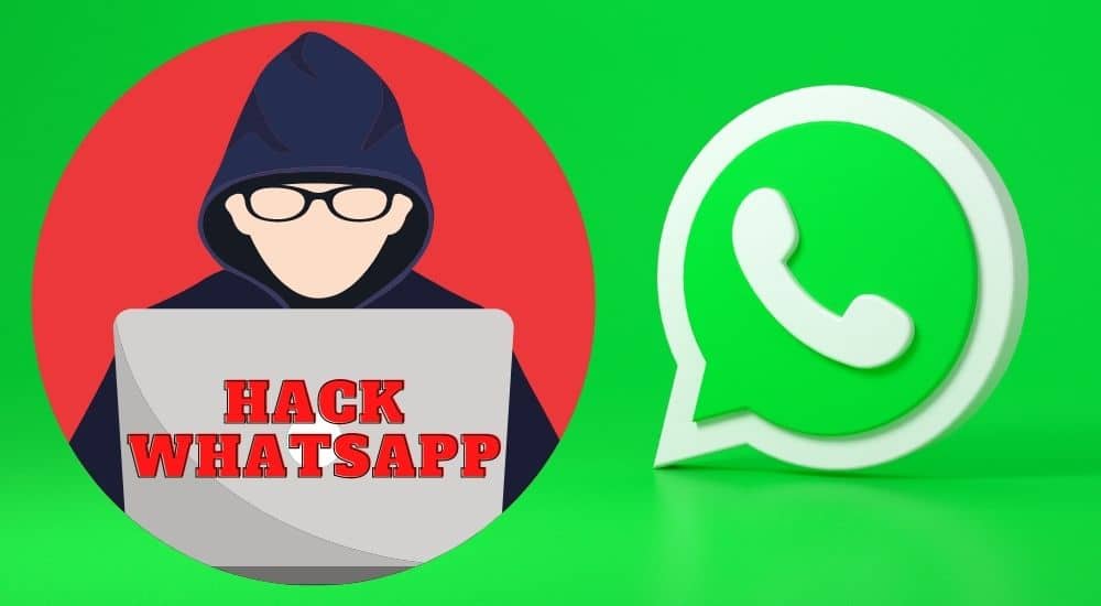 How to Hack WhatsApp