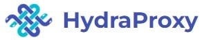 HydraProxy Logo