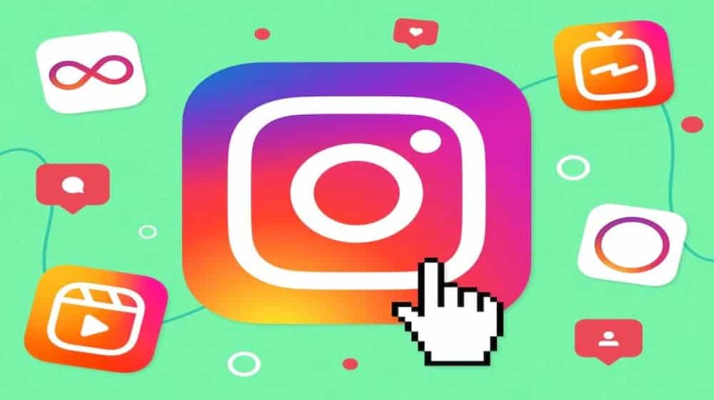 Instagram Stories Retention Rate