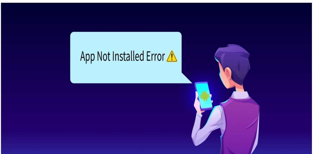 Install Untrusted Apps