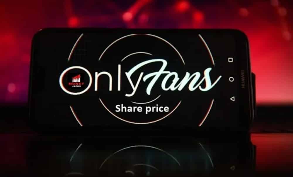 OnlyFans Shares Valued