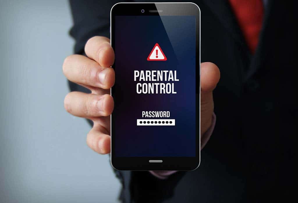 Parental Control of Instagram Account