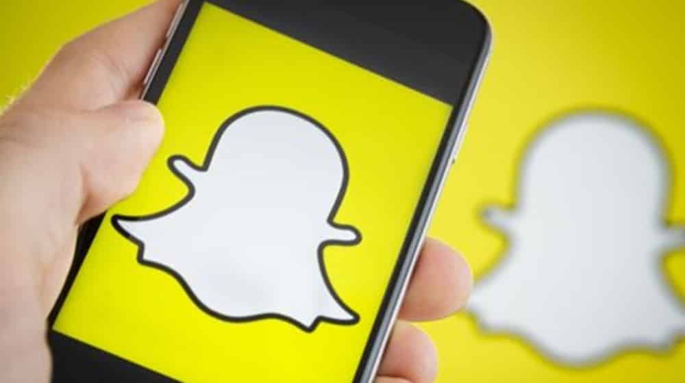 Purchasing Behaviour of Snap Users