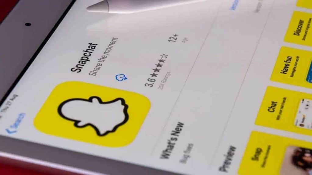 Recover a Hacked Snapchat Account
