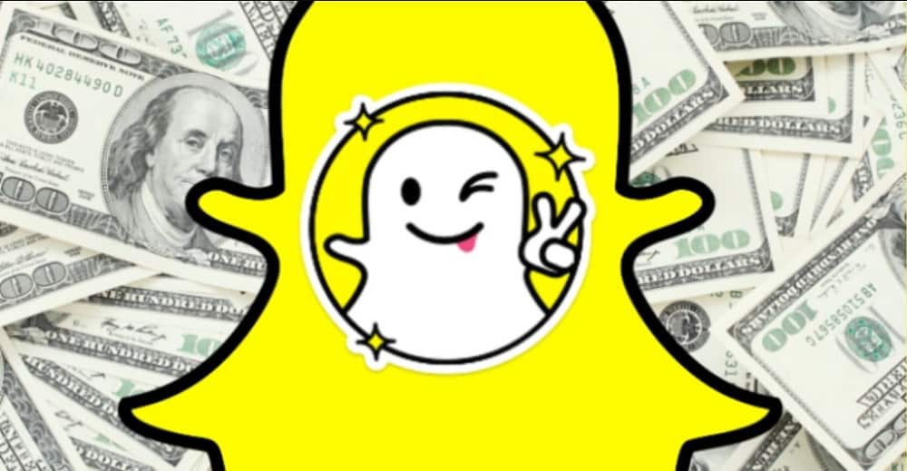 Snapchat CEOs Worth
