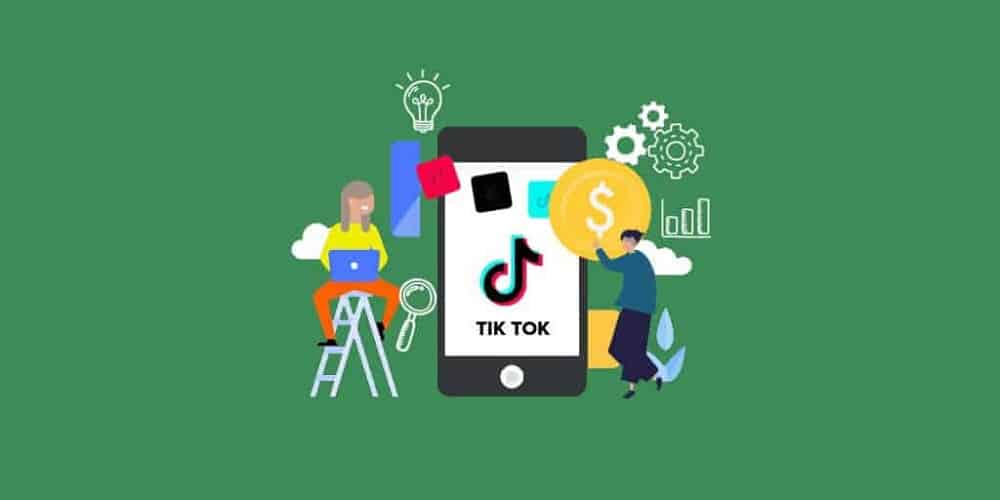 Users Spend on TikTok