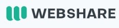 Webshare Logo