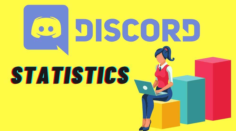 Discord Statistics