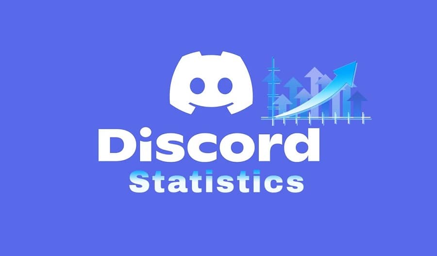 Key Discord Statistics
