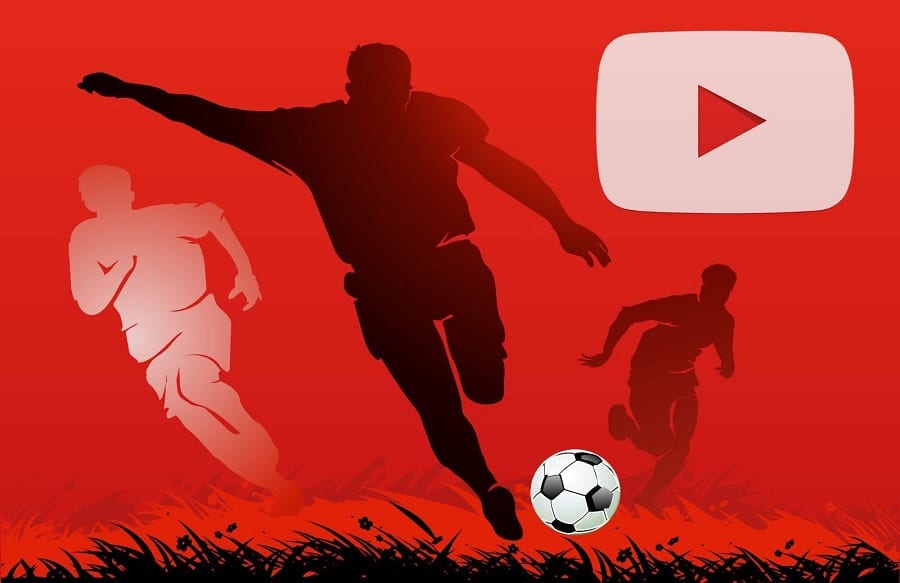 YouTube Sports