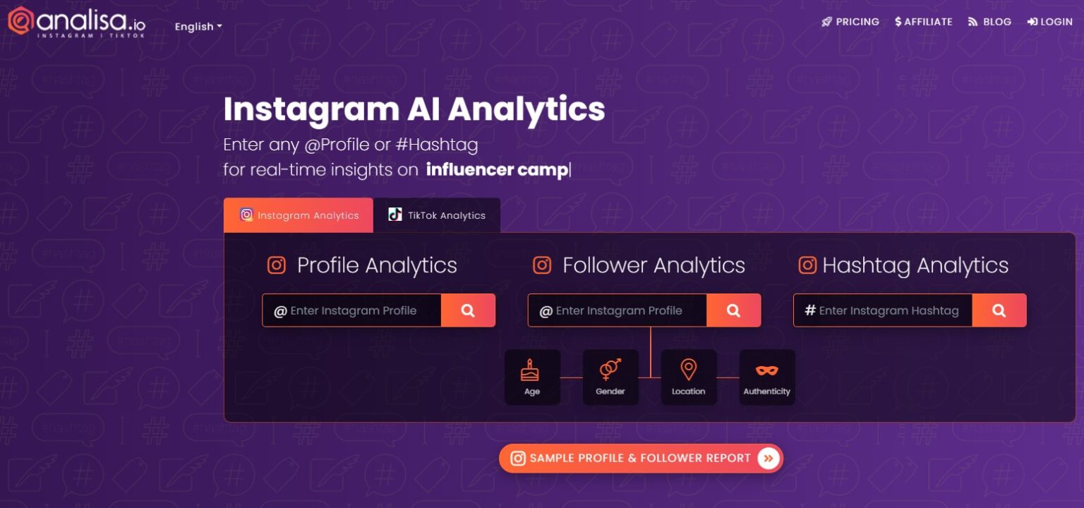 14 Free Fake Follower Checker & Instagram Audit Tools (2024) Best
