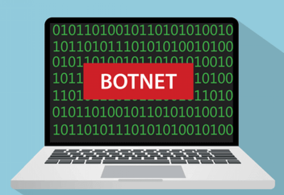 Botnet 101
