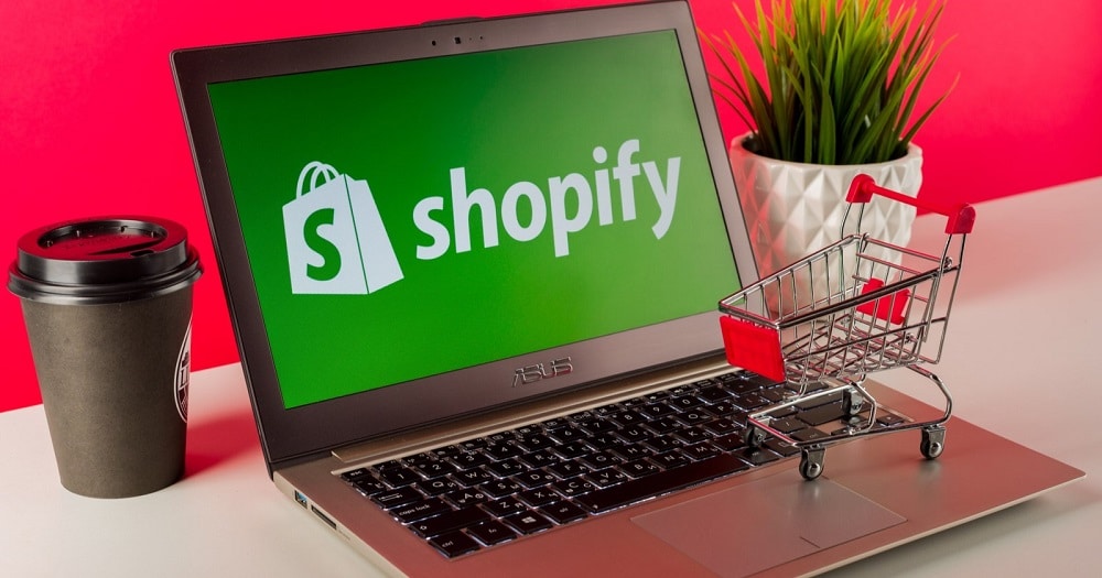 Countries Are There Shopify