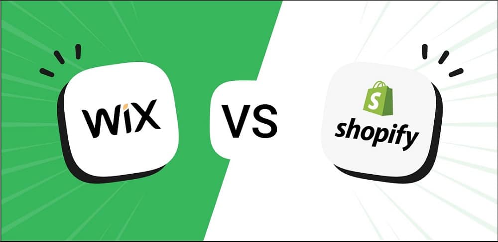 Difference Between Shopify And Wix Revenue