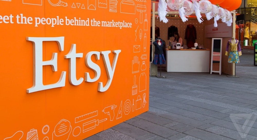 Etsy Overview