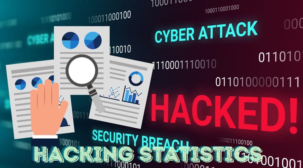Hacking Statistics