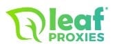 Leaf Proxies Logo