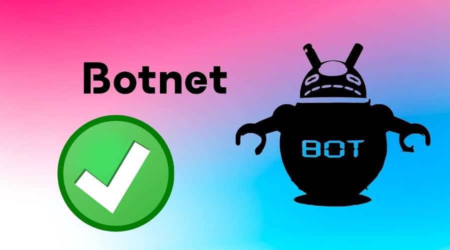 Legalities to Botnets