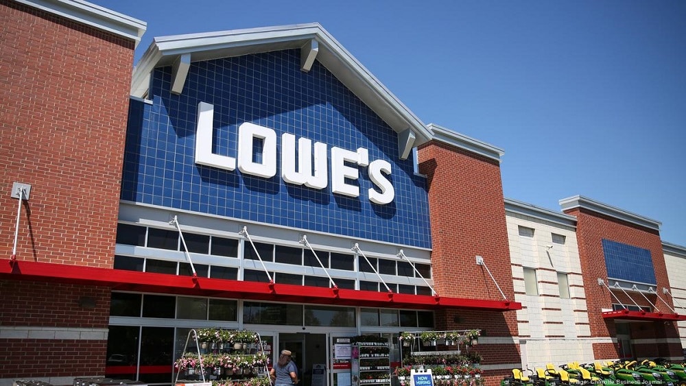 Lowe’s Overview