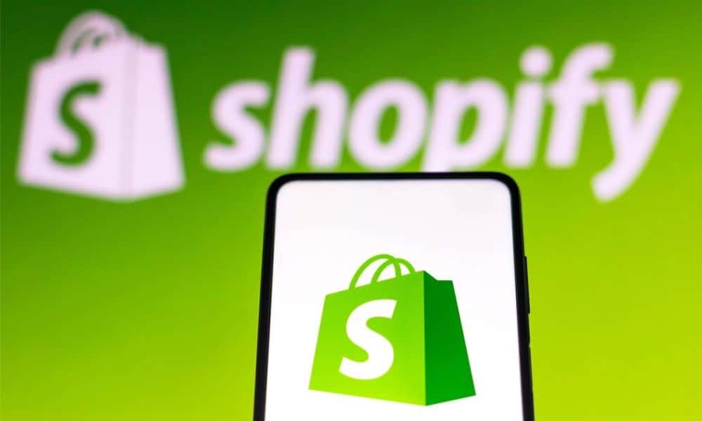 Many Companies Has Shopify Acquired