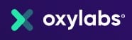 Oxylabs Logo