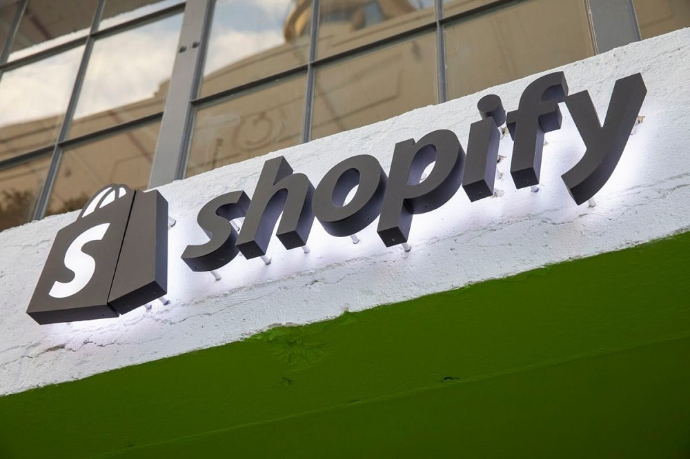 The Biggest Shopify Customers