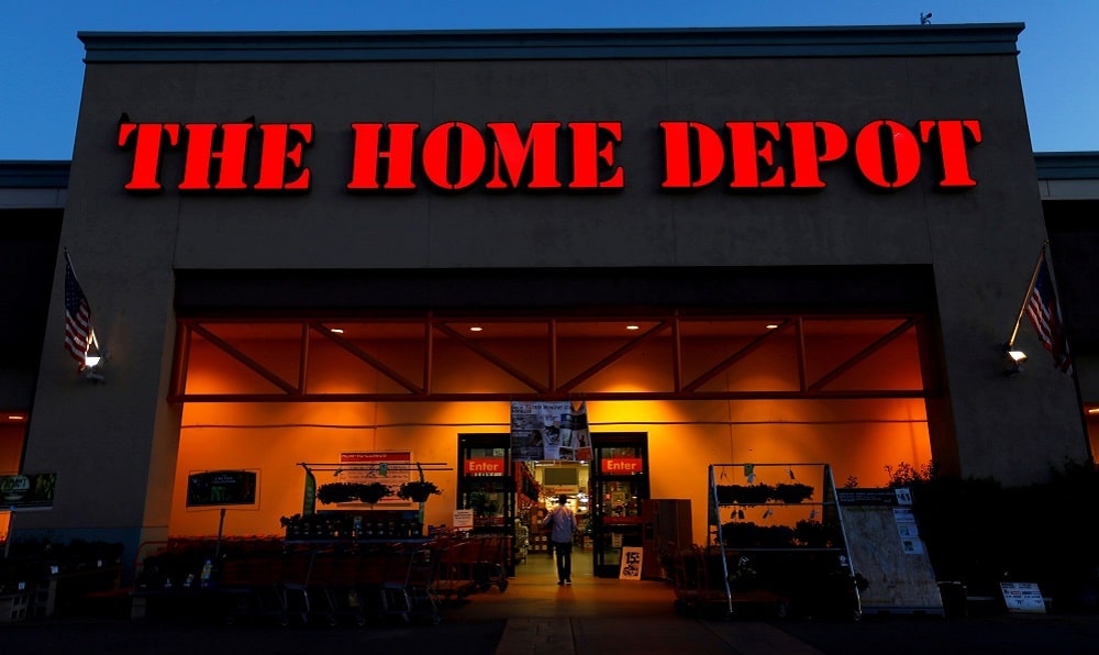 The Home Depot Overview