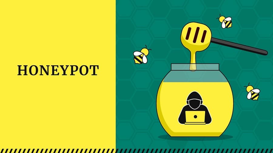 Be Careful with Honeypots