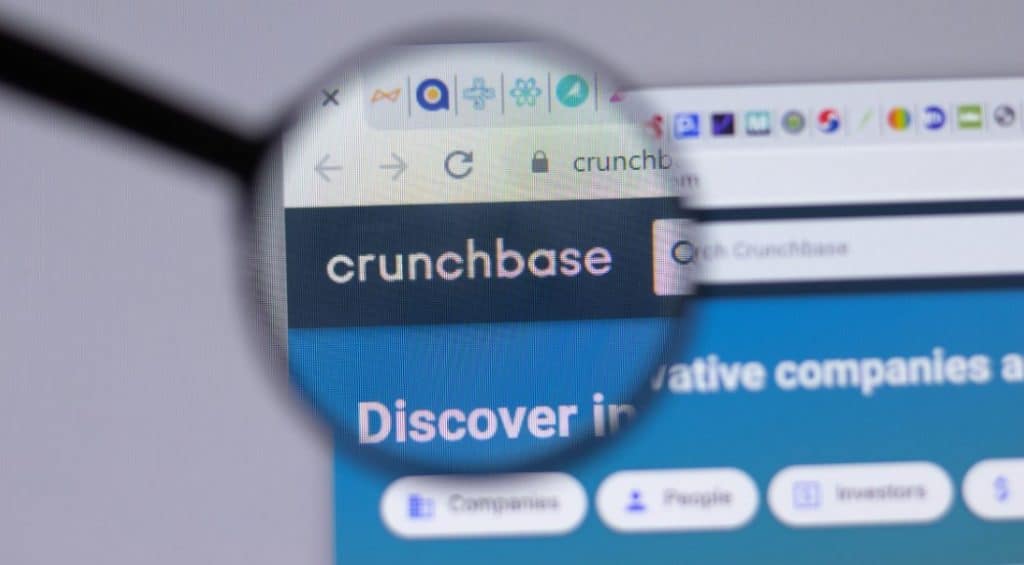 CrunchBase Scraping Overview