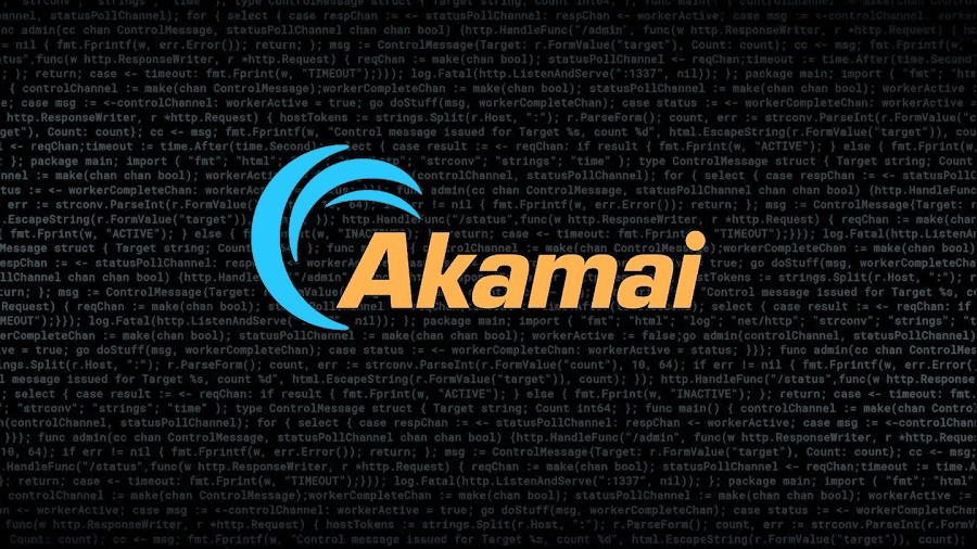 What is Akamai