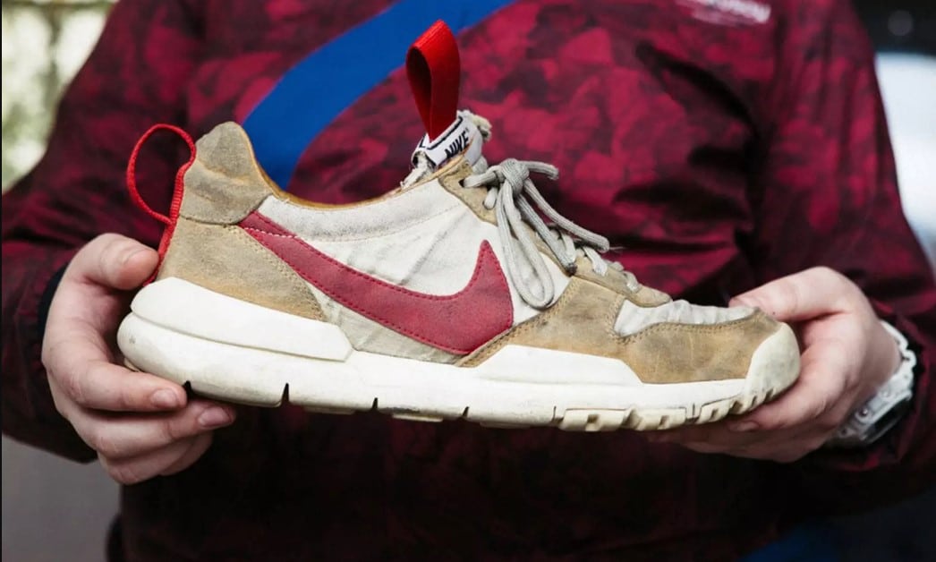 Sneaker Slangs 45 Essential Slang Terms for Every Sneaker Enthusiast