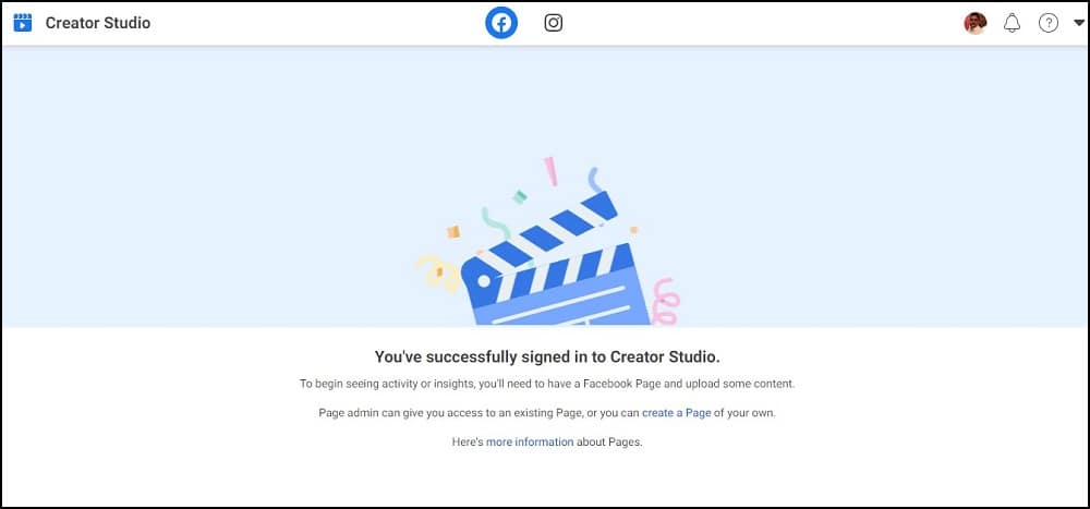 Creator Studio for Instagram Schedulers