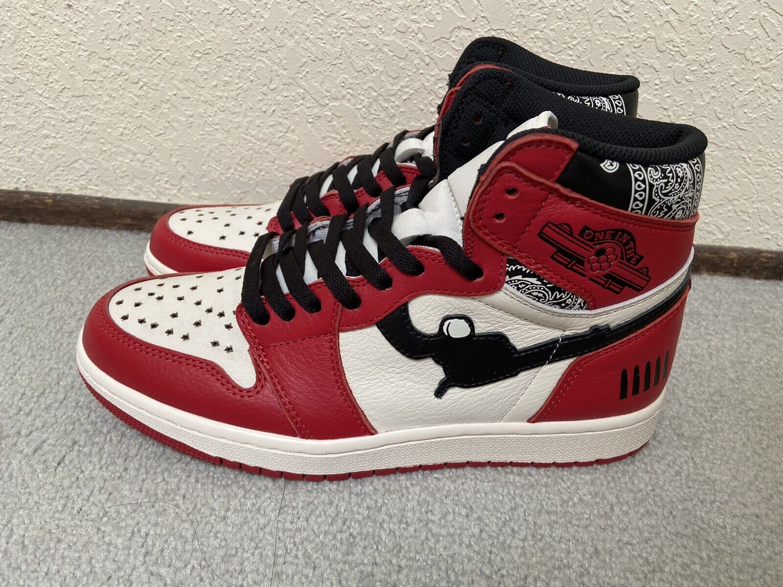 Sneaker Slangs 45 Essential Slang Terms For Every Sneaker Enthusiast 
