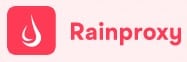 Rainproxy Logo